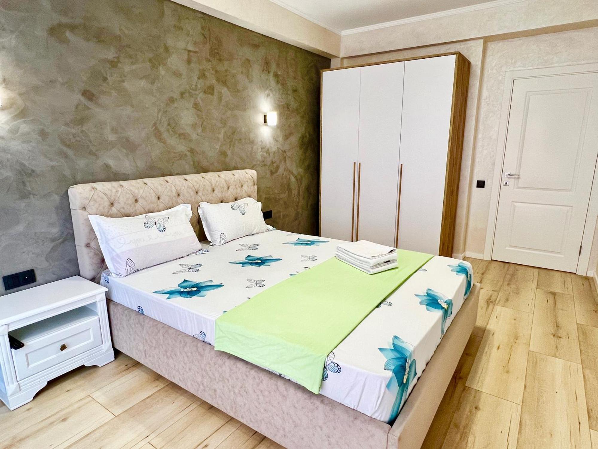 Apartament Airport Chişinău Extérieur photo