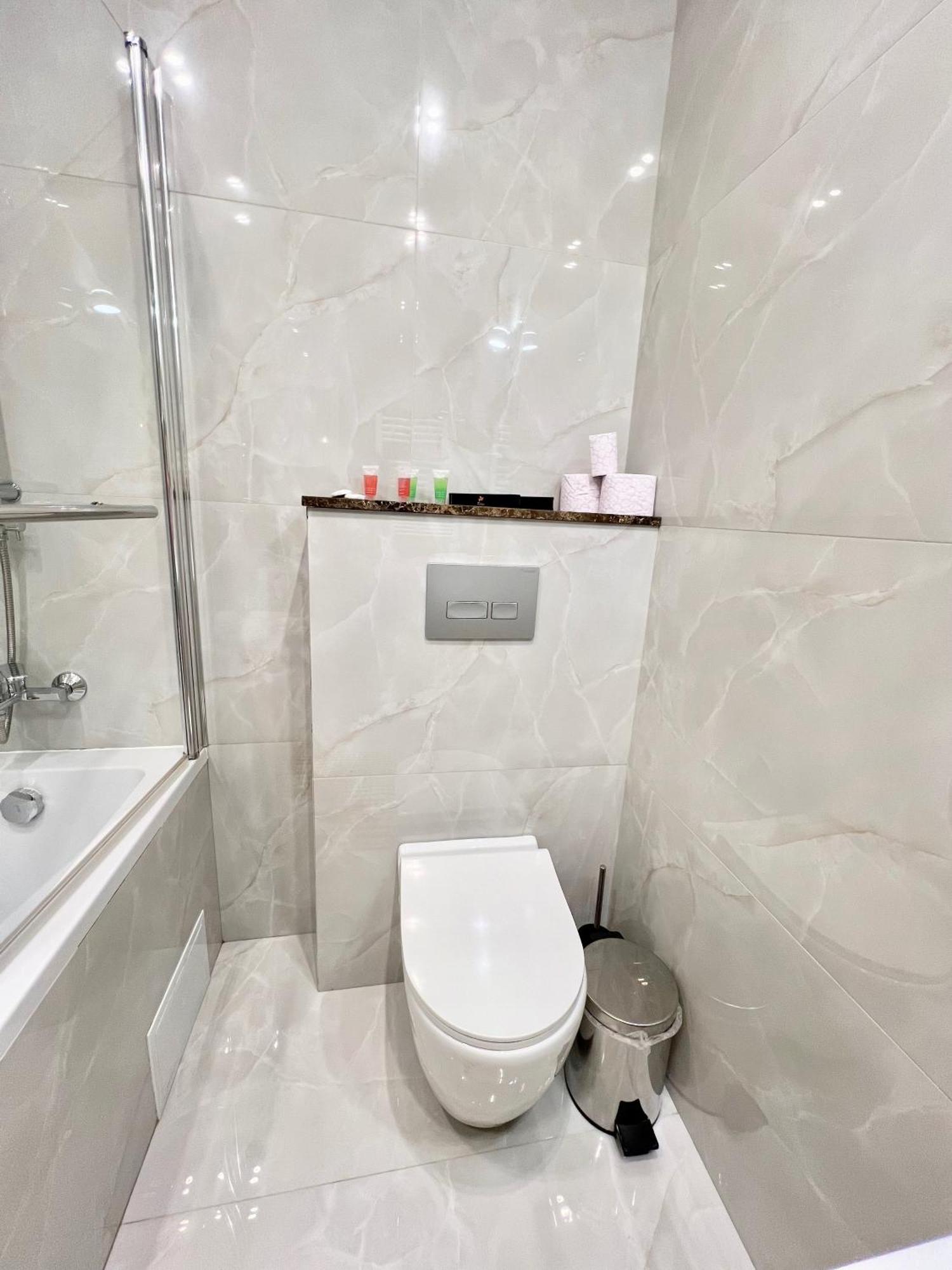 Apartament Airport Chişinău Extérieur photo