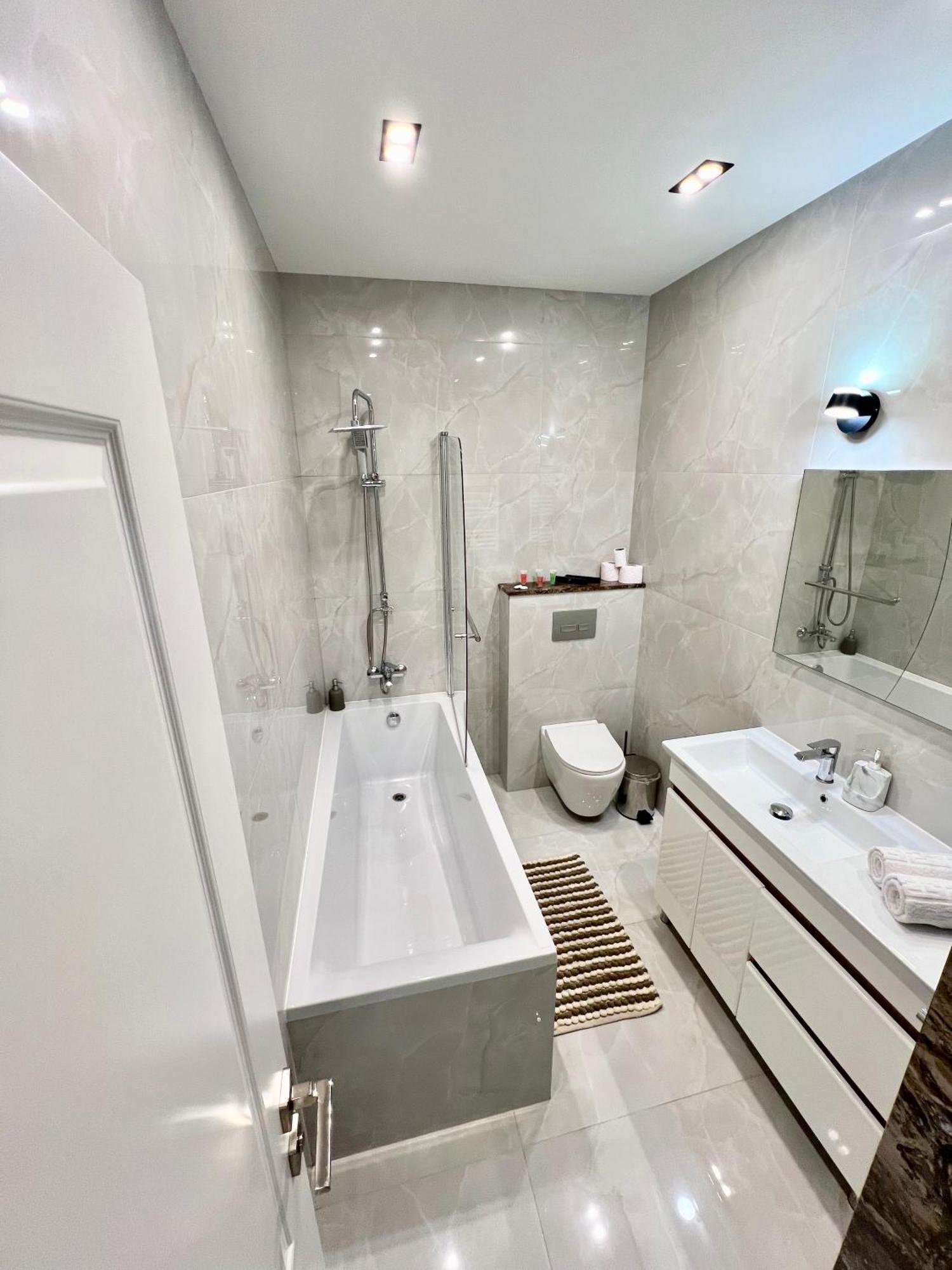 Apartament Airport Chişinău Extérieur photo