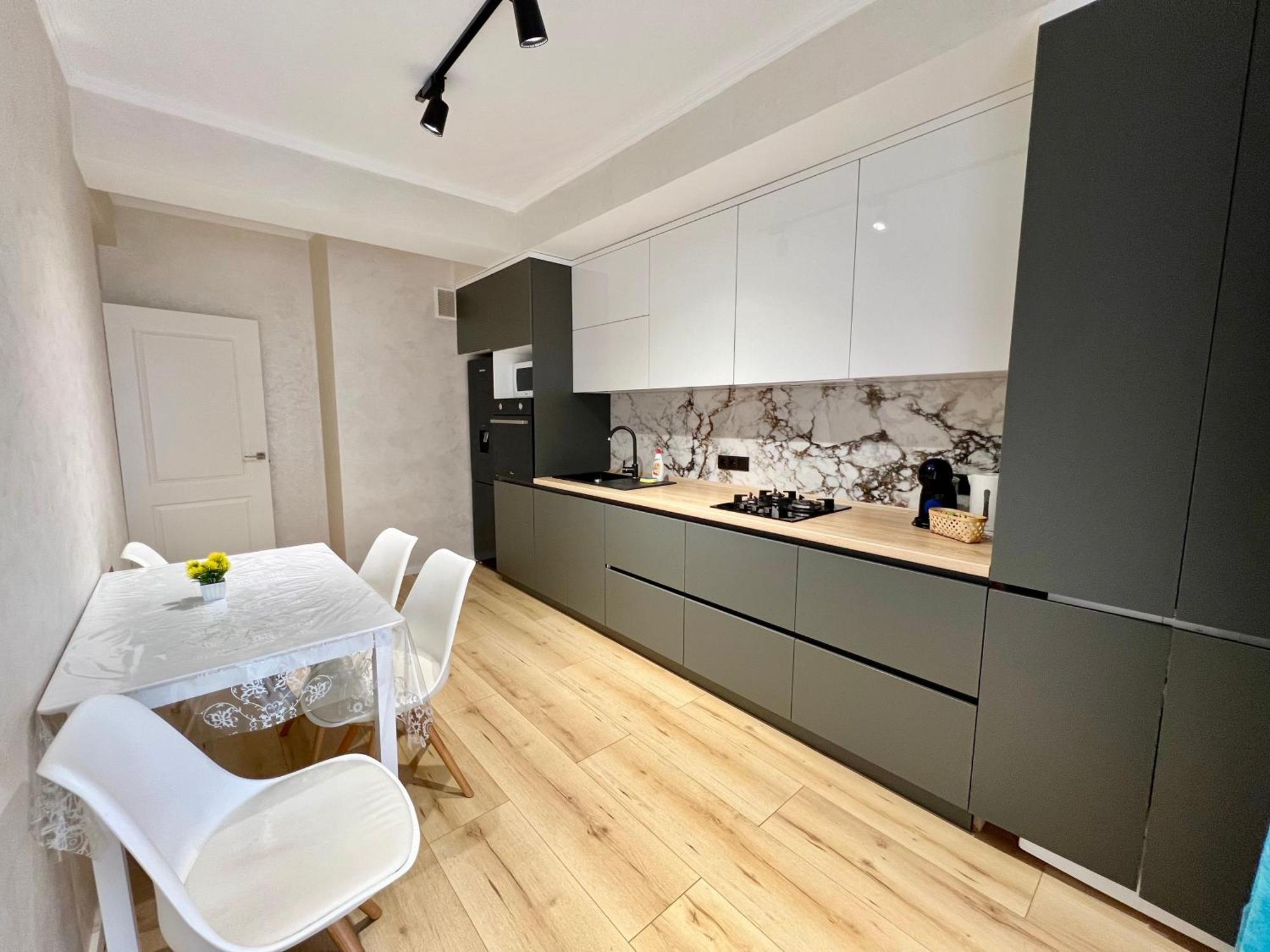 Apartament Airport Chişinău Extérieur photo